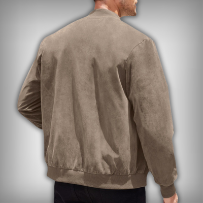 Jeroen™ - Ledig Sommarjacka