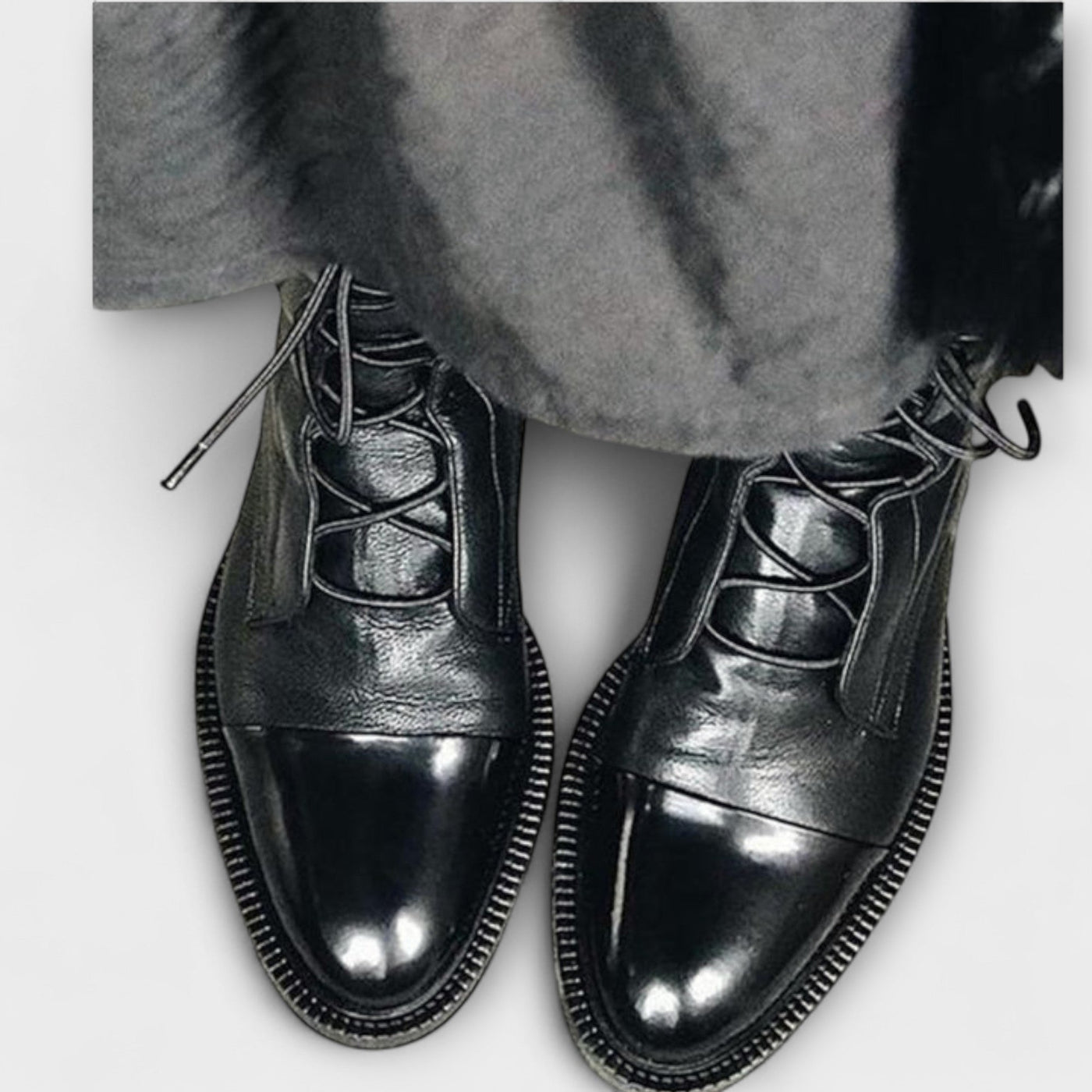 EVELINA – ELEGANTA OCH VARDAGLIGA STÖVLAR