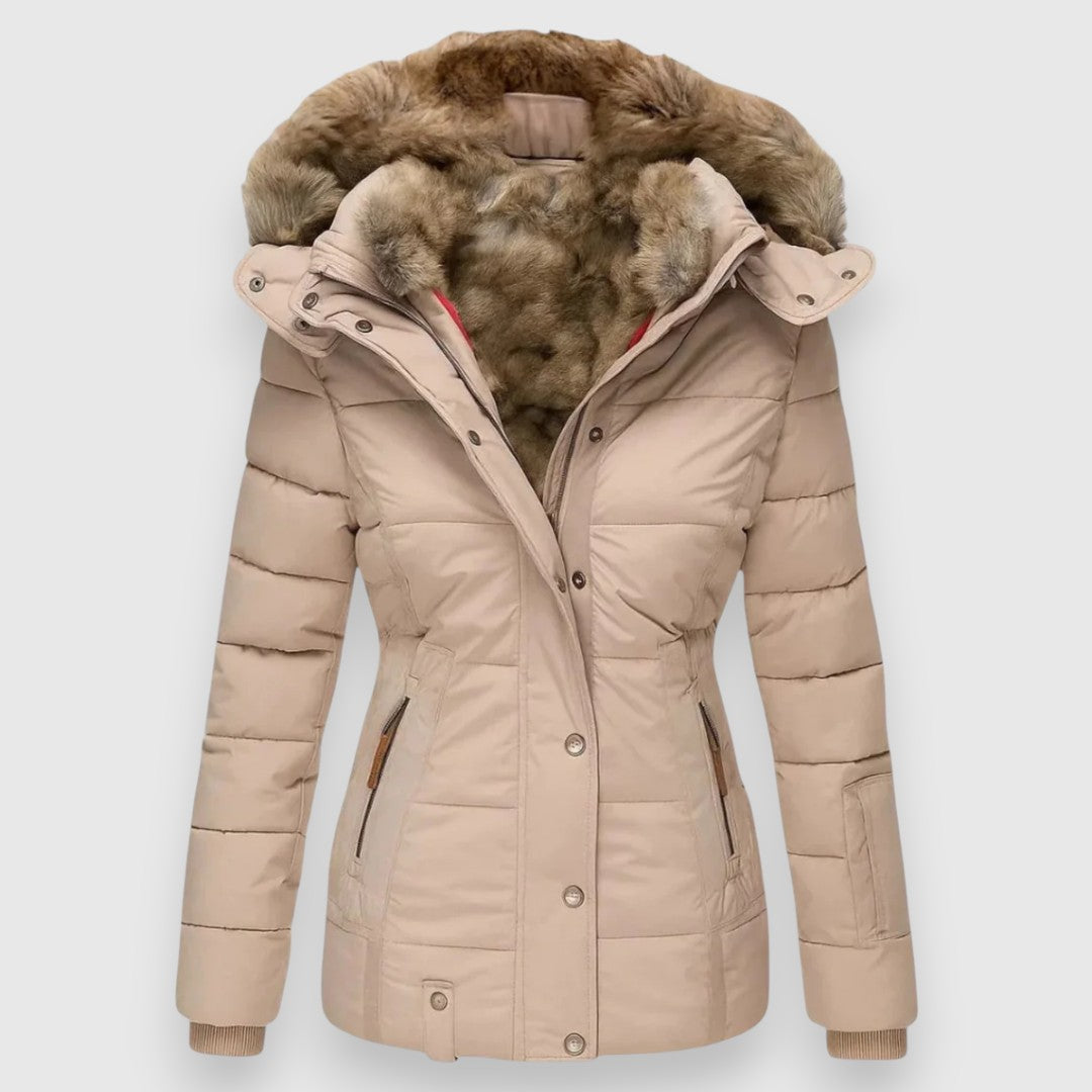 MIARE – ARCTIC GLOW JACKA