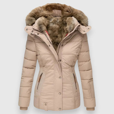 MIARE – ARCTIC GLOW JACKA