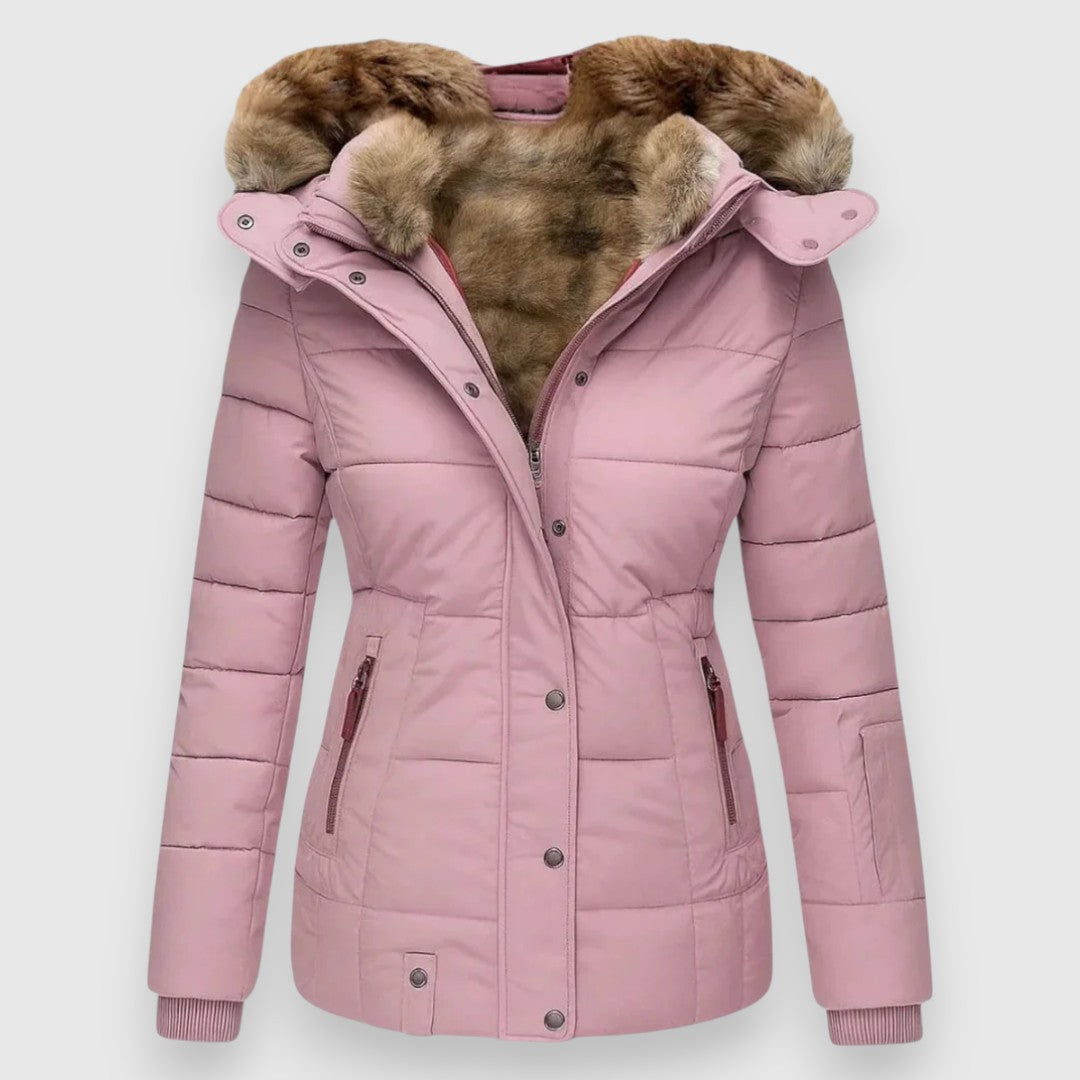 MIARE – ARCTIC GLOW JACKA