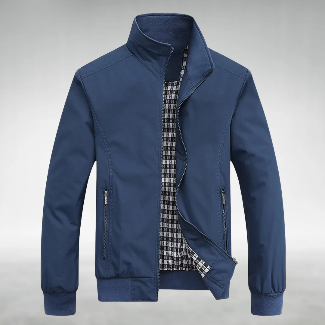 Baker | Smart Casual Jacket