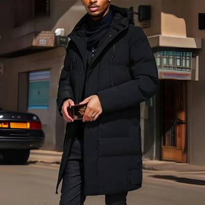 Bruno | Men's Winter Jacket