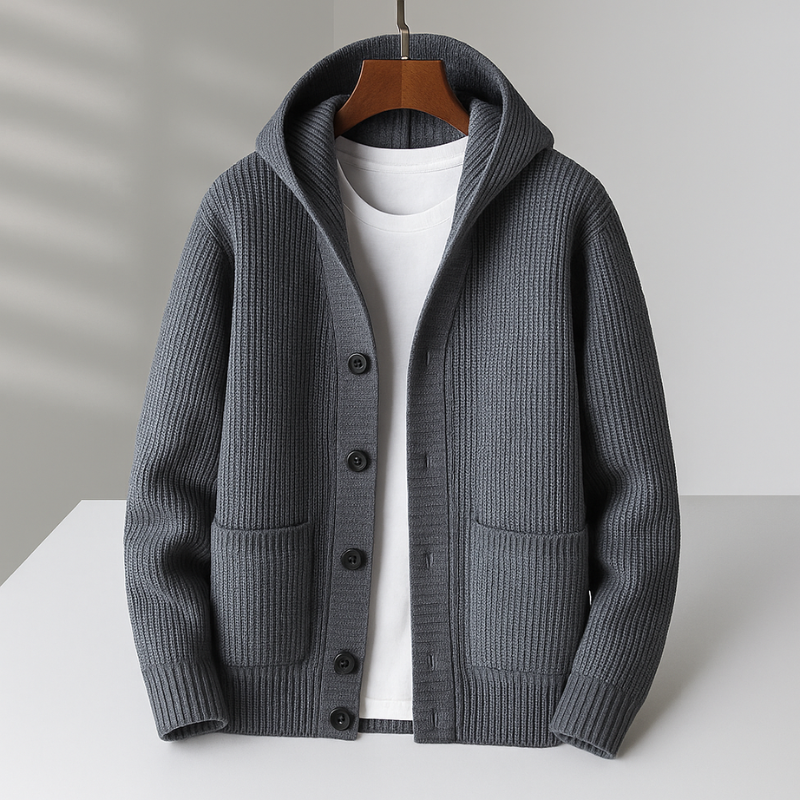Clause | Premium Cardigan