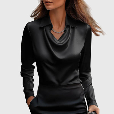 Valeriane | Elegant Blouse