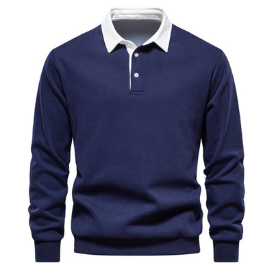 Madden | Classic Winter Polo