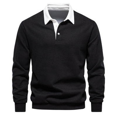 Madden | Classic Winter Polo
