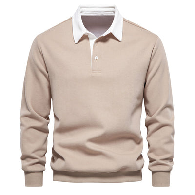 Madden | Classic Winter Polo