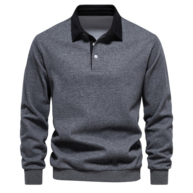 Madden | Classic Winter Polo