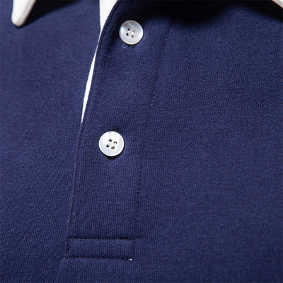 Madden | Classic Winter Polo