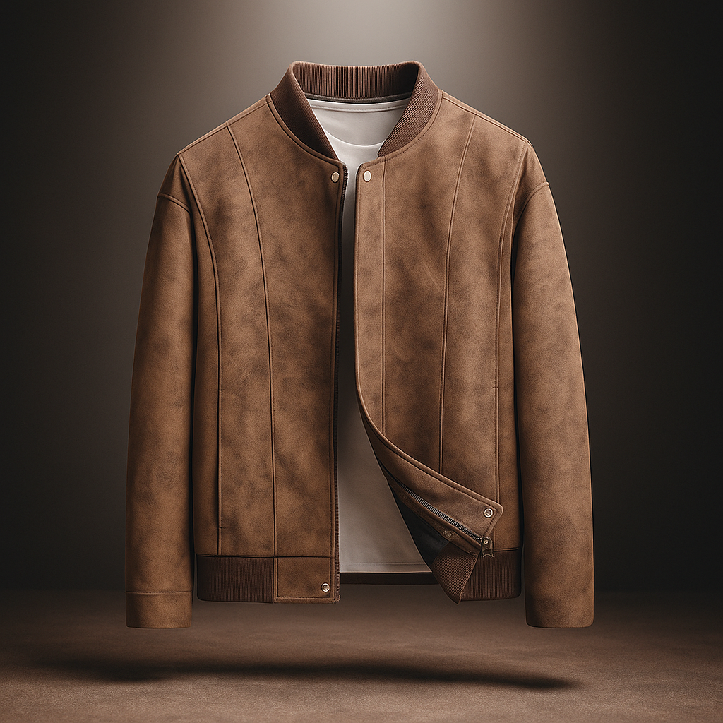 Hugo™ | Robust Bomberjacka