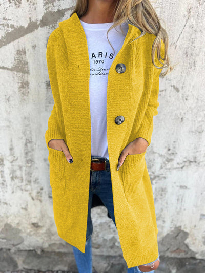Analain | Stylish Casual Cardigan