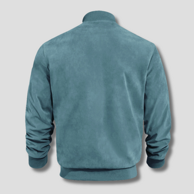 LÖSTER – STORA ÄVENTYRETS VÄSENTLIGA JACKA