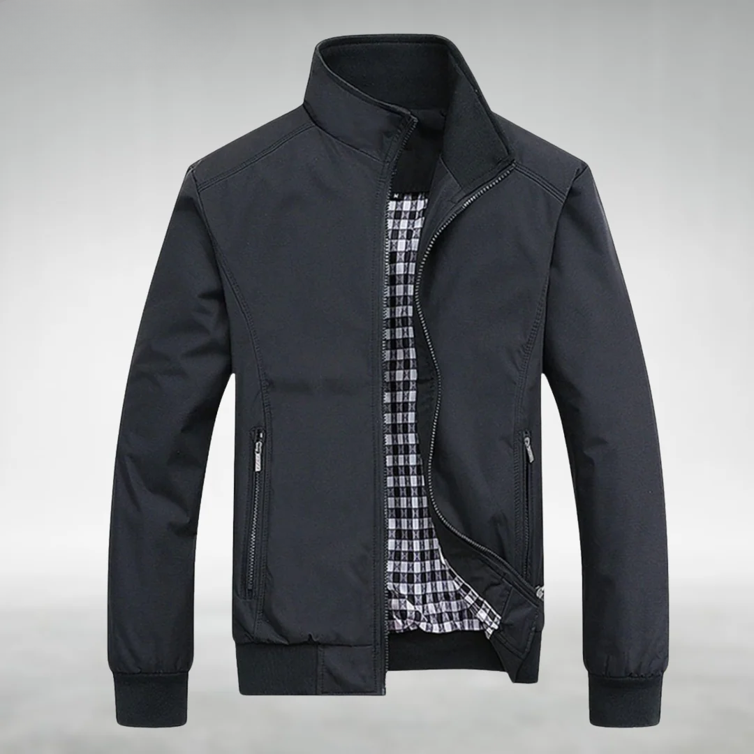 Baker | Smart Casual Jacket