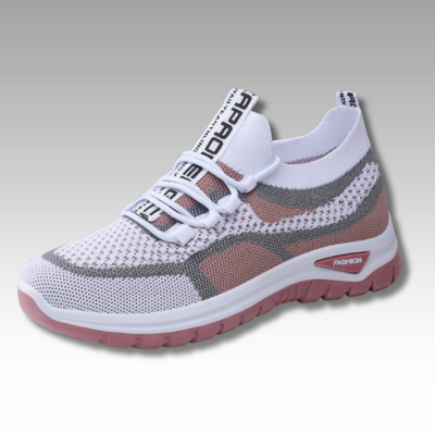 Orthella™ - Damortopediska Mjuka Slip-on Skor