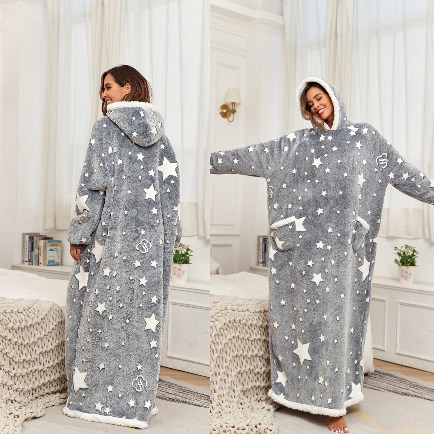 AlvaMys™ | Varma, Mysiga Dagar Hemma