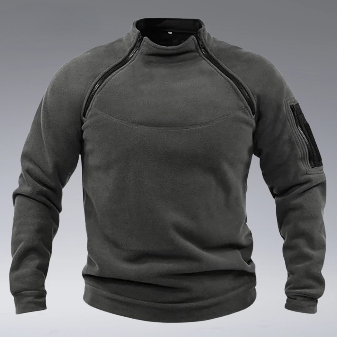 Apollo | Artic Explorer Fleece Pullover