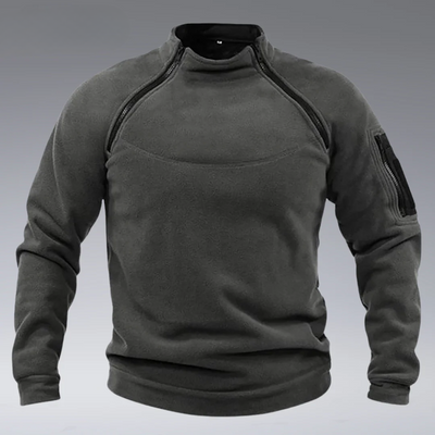 Apollo | Artic Explorer Fleece Pullover