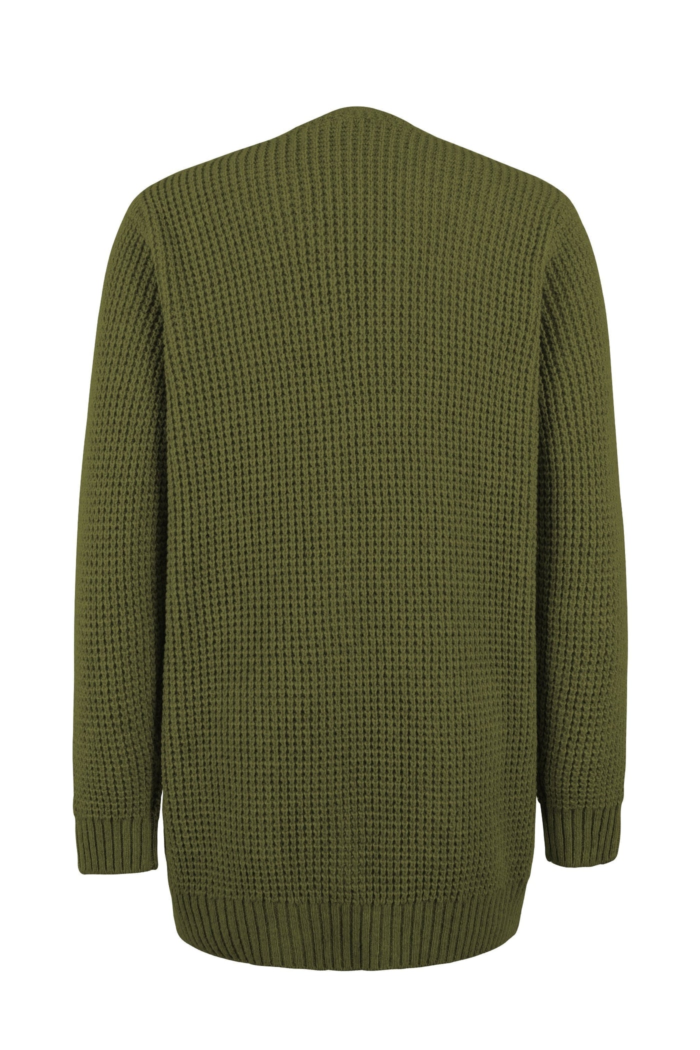 Helen | Elegant Cardigan