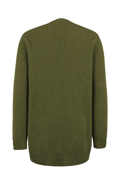 Helen | Elegant Cardigan