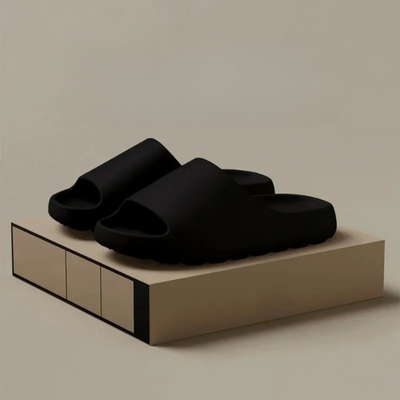 Miles™ - Lätta och Bekväma Tofflor för Strand och Sommar