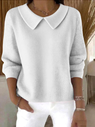 Nympha | Classic Sweater