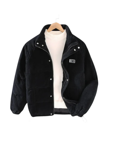 HENRI – DEN MODERNA GENTLEMANNENS YTTERPLAGG