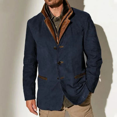 Dante | Vintage Stylish Jacket