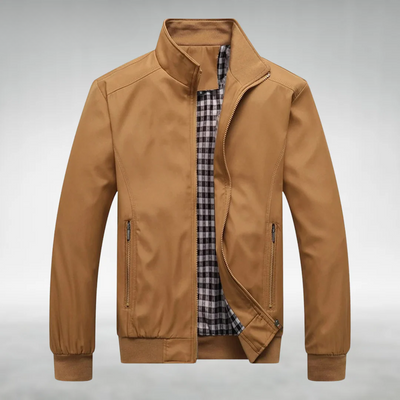 Baker | Smart Casual Jacket