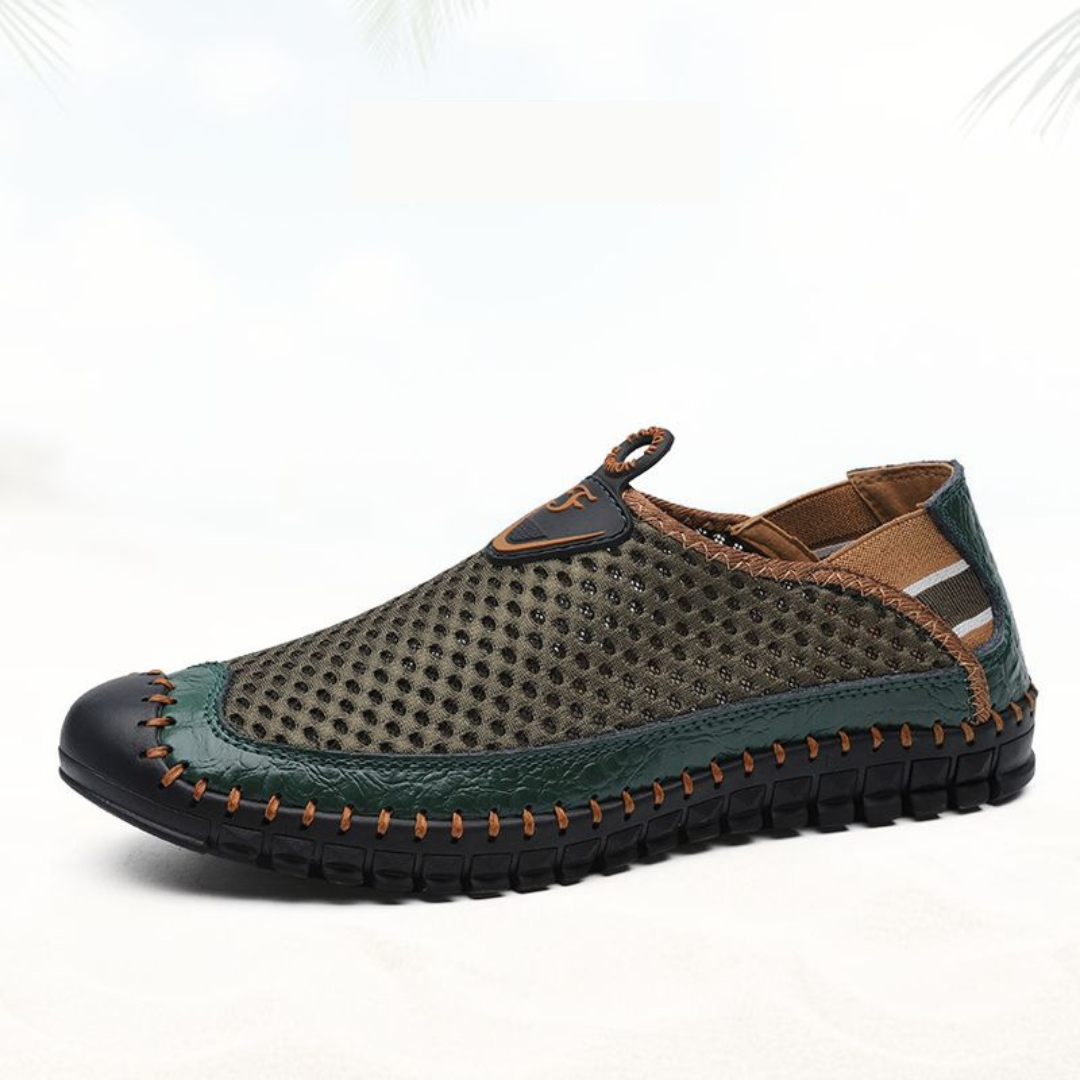 Hohle™ - Ortopediska Vandringsskor För Utomhusbruk