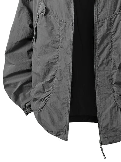 Braxton | Lightweight Outdoor Jacket