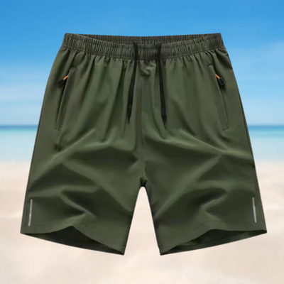 Ivan™ - Sportiga, Bekväma & Absorberande Short