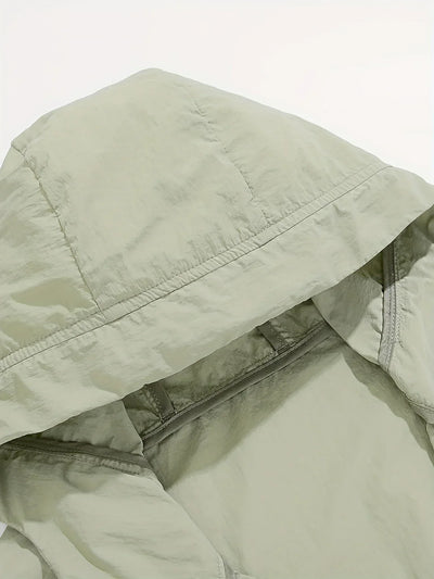 Braxton | Lightweight Outdoor Jacket