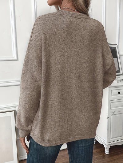 Elyn | Soft Knit Sweater