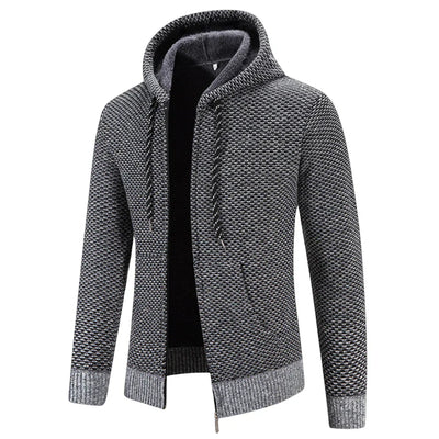 BARBO - ULTIMATIVA KOMFORT HOODIE FRÅN SVERIGE
