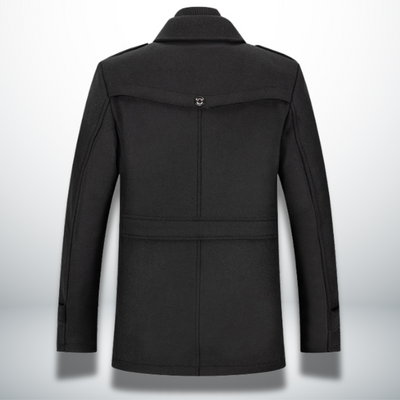 Damian | Elegant Men's Coat