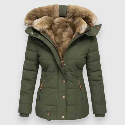 MIARE – ARCTIC GLOW JACKA