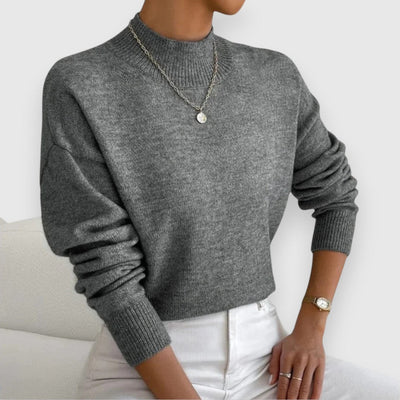 BENGTA – FROSTIGA DAGAR TRÖJA