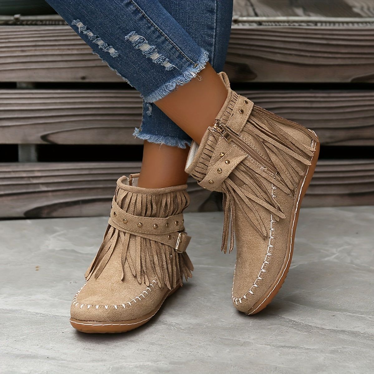 Meline | Stylish Boots