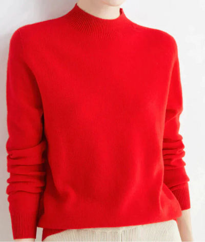 Madge | Soft and Elegant Sweater