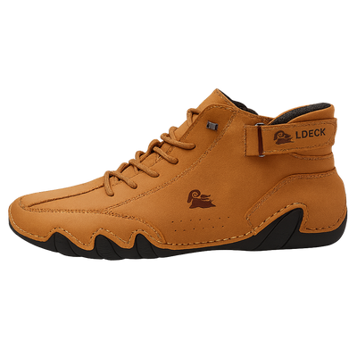 ARVION - ORTOPEDISKA HERRSKOR FÖR KOMFORT OCH STÖD