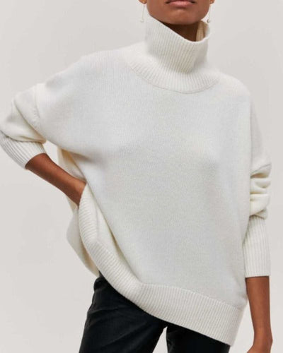 Muriel | Turtleneck Sweater