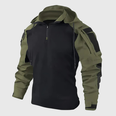 Axel | Outdoor Jacket