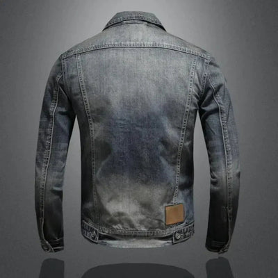 Alcide | Denim Jacket