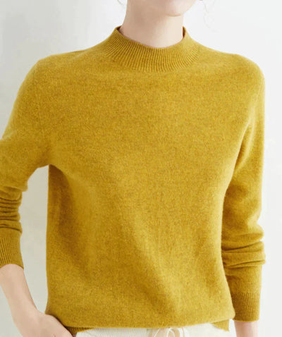 Madge | Soft and Elegant Sweater