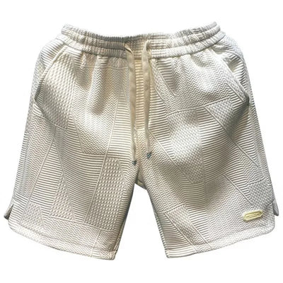 Carl™ - Herringbone Breeze Shorts