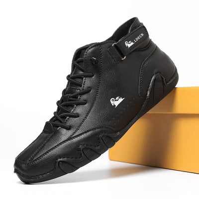 ARVION - ORTOPEDISKA HERRSKOR FÖR KOMFORT OCH STÖD