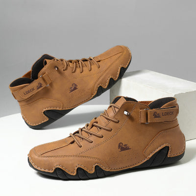 ARVION - ORTOPEDISKA HERRSKOR FÖR KOMFORT OCH STÖD