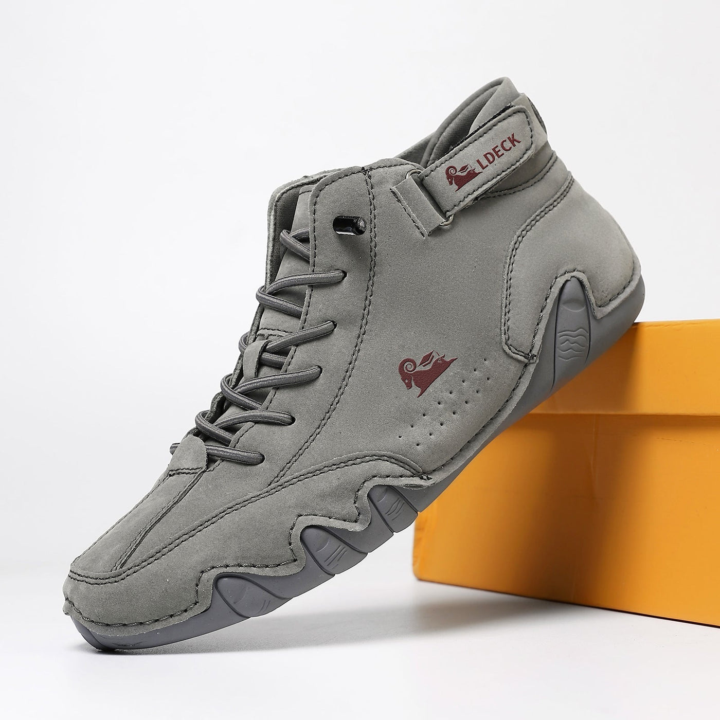 ARVION - ORTOPEDISKA HERRSKOR FÖR KOMFORT OCH STÖD