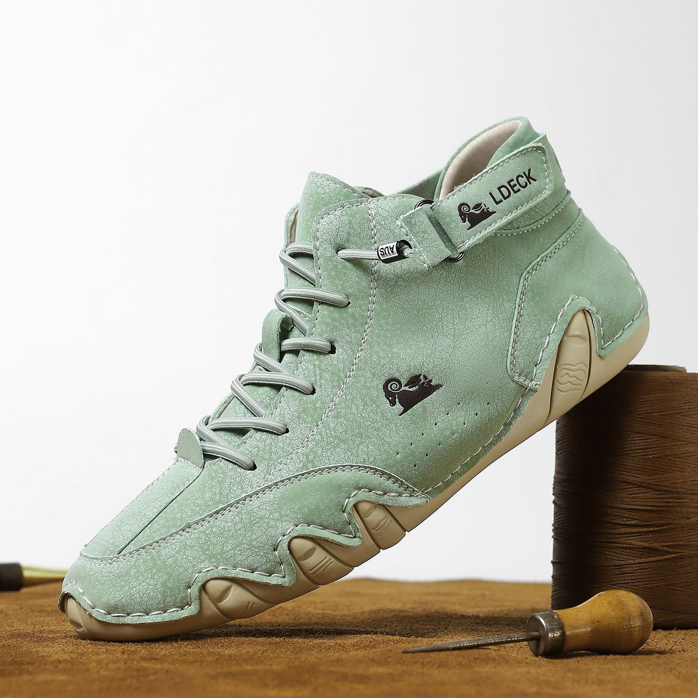 ARVION - ORTOPEDISKA HERRSKOR FÖR KOMFORT OCH STÖD